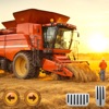 Tractor Farming Driving Games - iPhoneアプリ