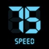 Icon Speedometer GPS: Speed Tracker