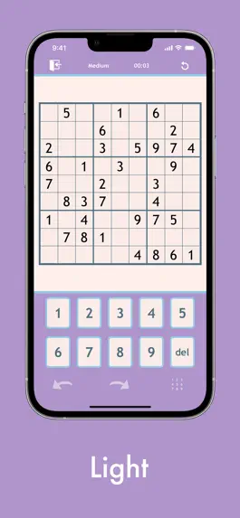 Game screenshot Pro Sudoku mod apk