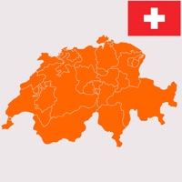 Swiss Cantons Quiz logo