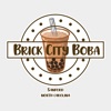 Brick City Boba icon