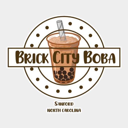 Brick City Boba