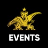 Anheuser-Busch Events icon