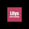 Lilys Curry Cuisine icon