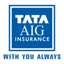 TATA AIG Insurance icon