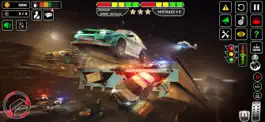 Game screenshot Chase Sim - Cop Duty Simulator hack