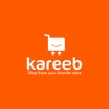KAREEB - Quick commerce icon