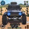 Offroad Car 4x4 Driving Games icon