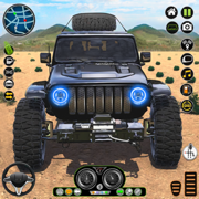 Offroad Car 4x4 Simulator Game