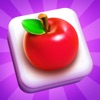 Fruit Game - Tile Match icon