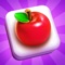 Icon Fruit Game - Tile Match