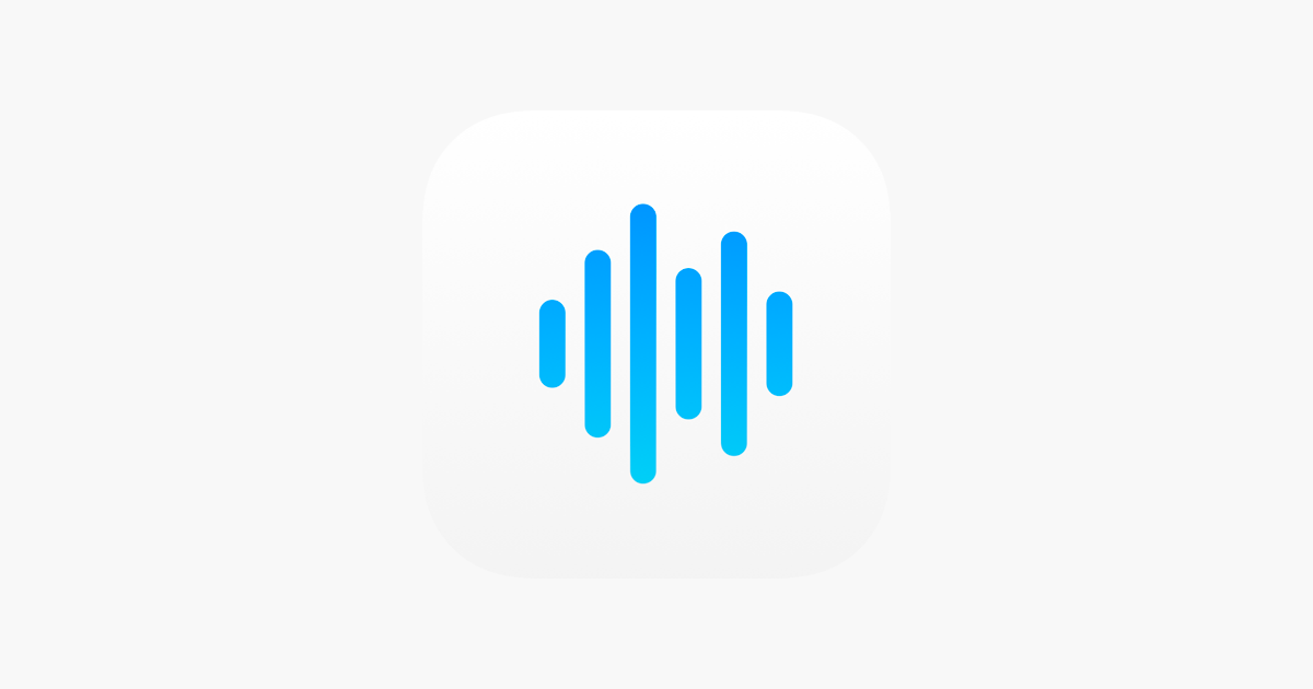 Whisper Memos - Speech to text on the App Store