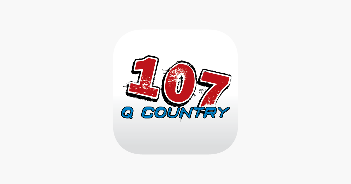  q country 107 1 wsaq on the app store