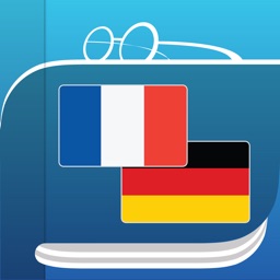 Dictionnaire français-allemand