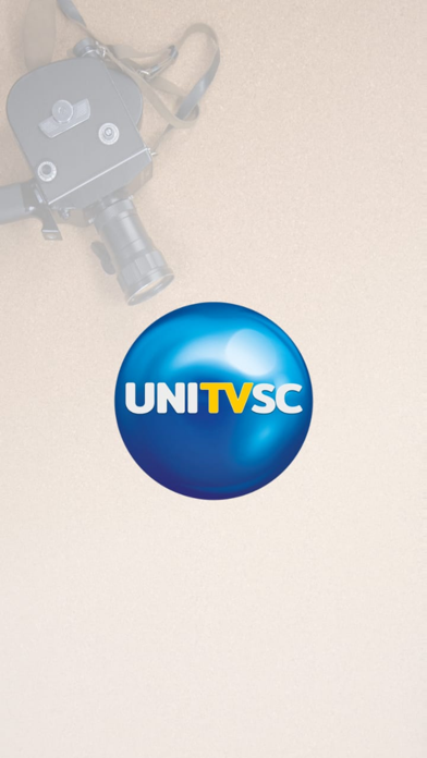 Uni TV SC Screenshot