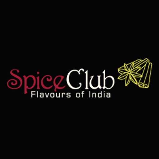 Spice Club. icon