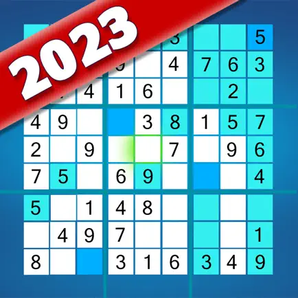 Sudoku 2023 Cheats