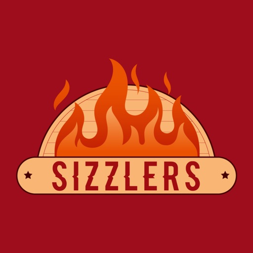 Sizzlers, Boness icon