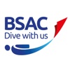 MyBSAC - Dive with us icon