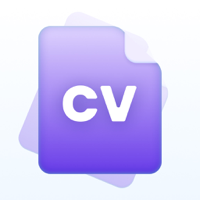 PDF Resume Builder CV Creator