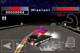 Game screenshot Frantic Race 2 hack