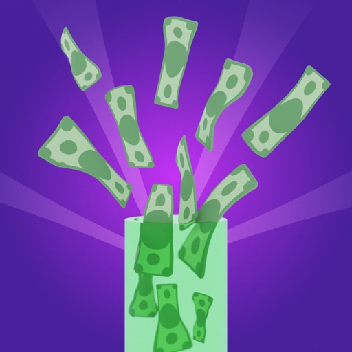 Money Maker Runner icon