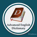 Advanced English Dictionary App Cancel