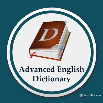 Advanced English Dictionary Cheats