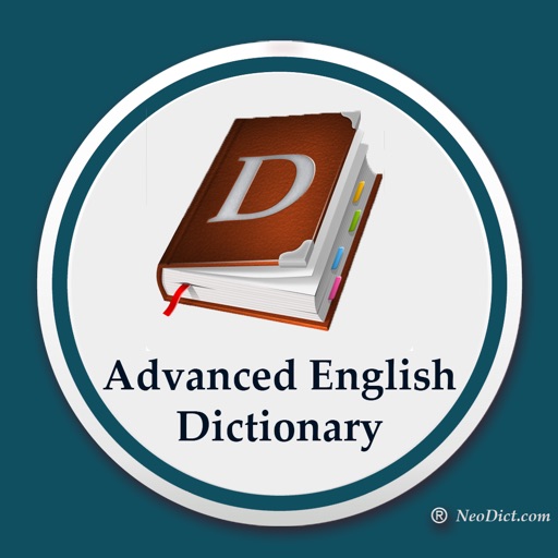 Advanced English Dictionary