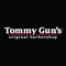 Icon Tommy Gun's