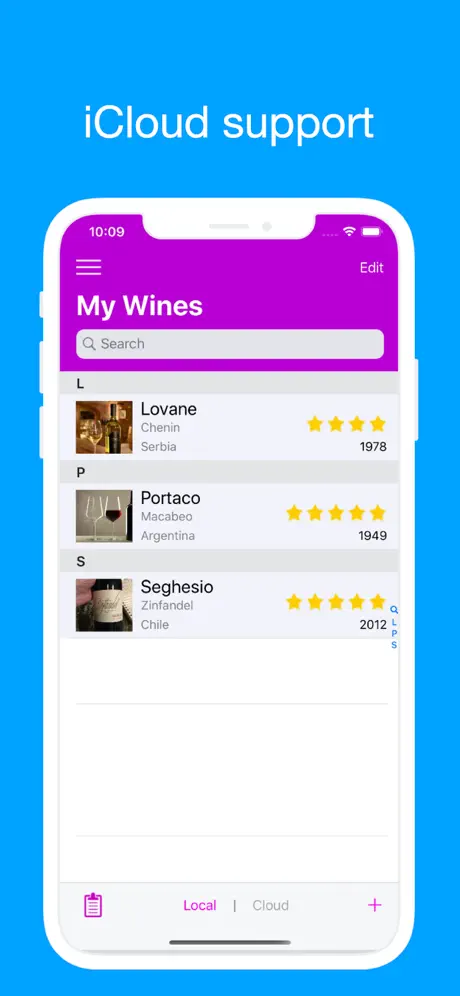 Winebook Pro