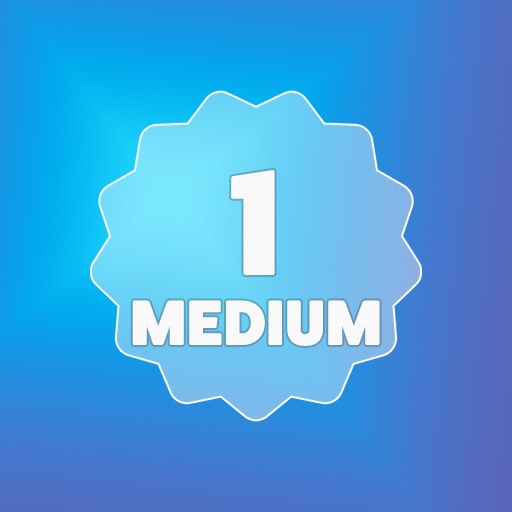 Over Medium icon