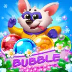 Bubble Shooter - X Pop App Positive Reviews