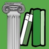 Topical Review eBook Reader icon