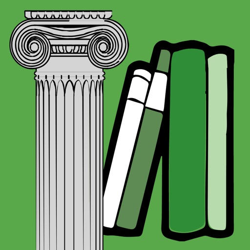 Topical Review eBook Reader