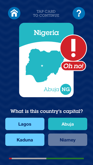 SuperFlash Africa Screenshot