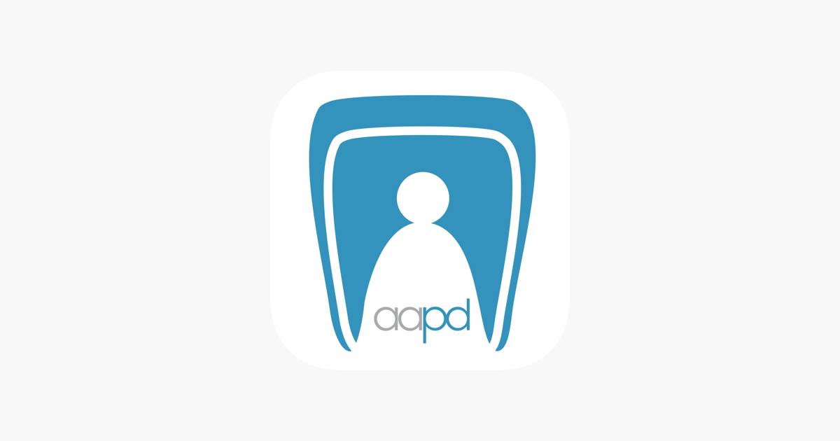 ‎AAPD Annual Session on the App Store