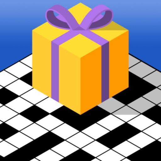 Prize Crossword icon