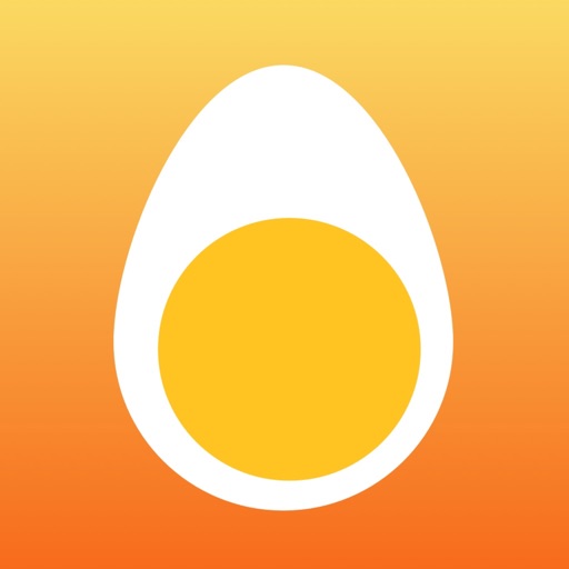 Yumurta Kıvam Zamanlayıcı icon