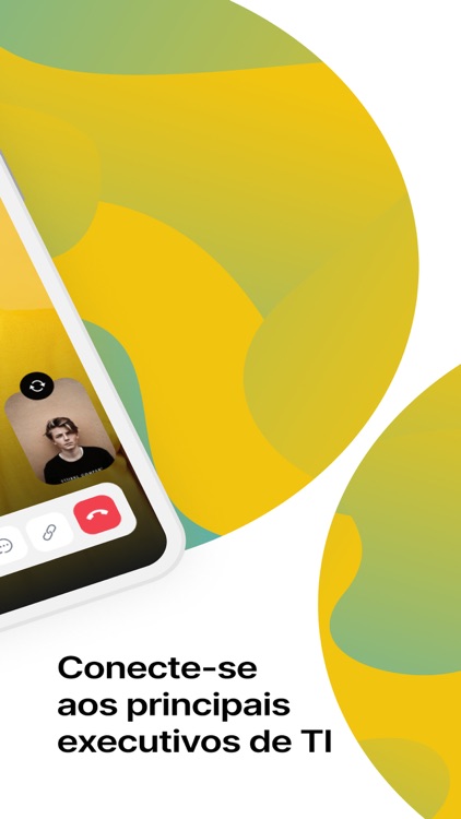 Plataforma IT Forum screenshot-3