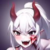 Devil-Dash : Casual Hack&Slash icon