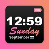 Color Widgets - Custom Widgets - iPhoneアプリ