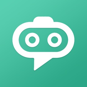 螢幕擷取畫面 (10) AI Chat - Chatbot & Assistant`