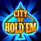 Welcome to CITY OF HOLD'EM