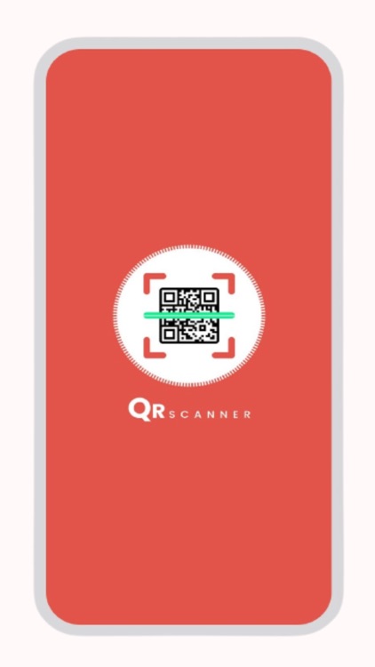 QR Code Scanner · Reader