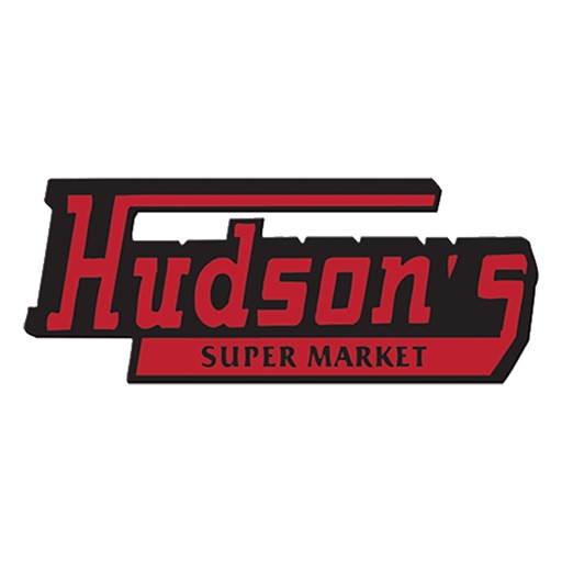 Hudsons Super Market