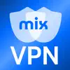 Mix VPN x Fast & Unlimited contact