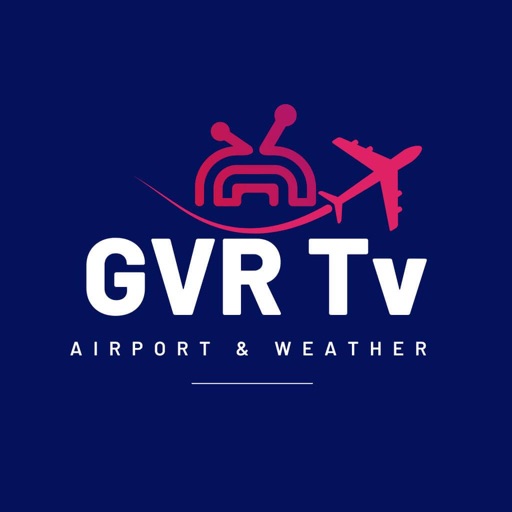 GVR Airport Live