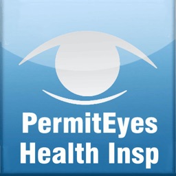 PermitEyes Health Inspection