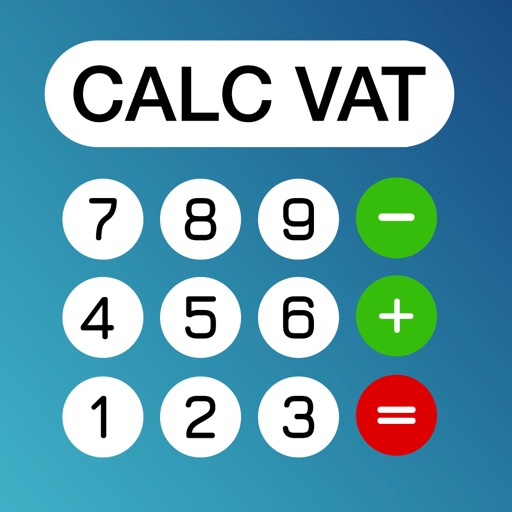 Calc VAT – VAT Calculator
